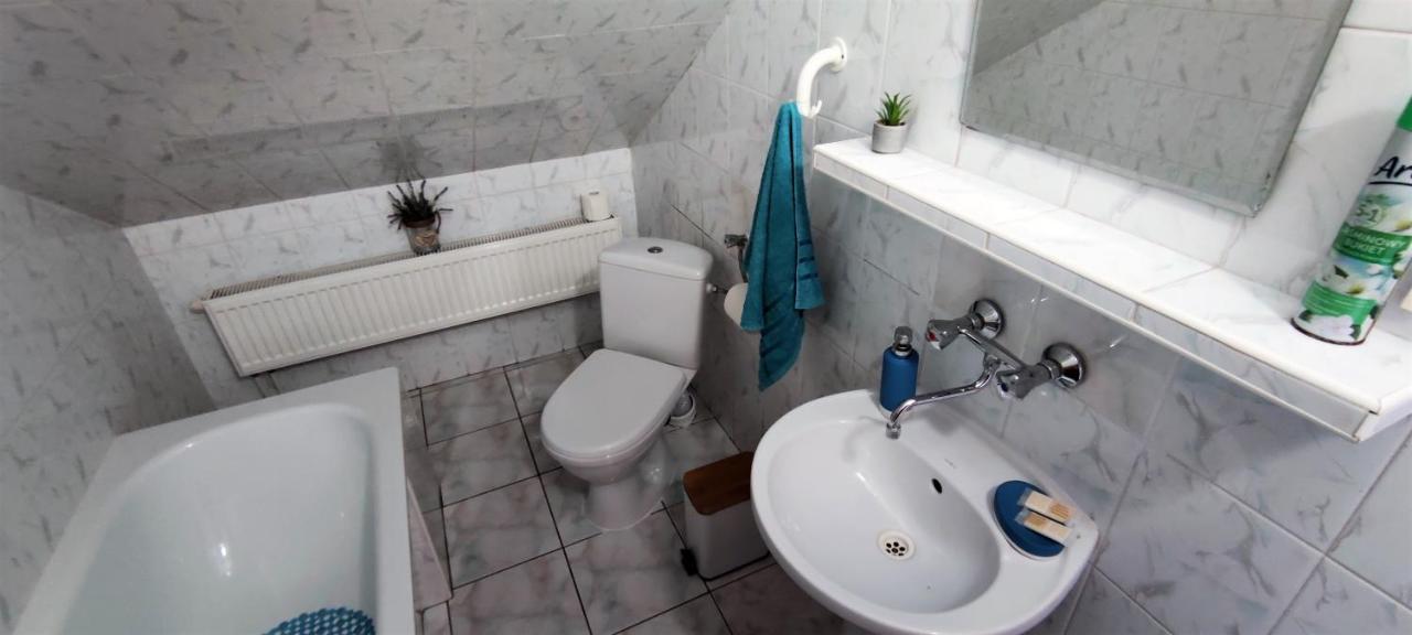 Agroturystyka Pod Lipa Boreczno Exterior foto
