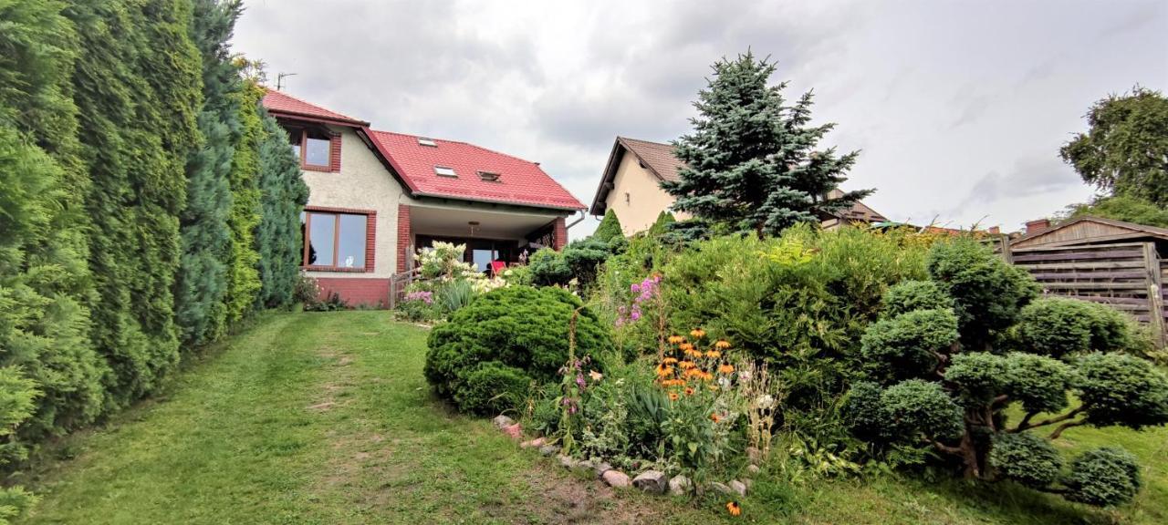 Agroturystyka Pod Lipa Boreczno Exterior foto
