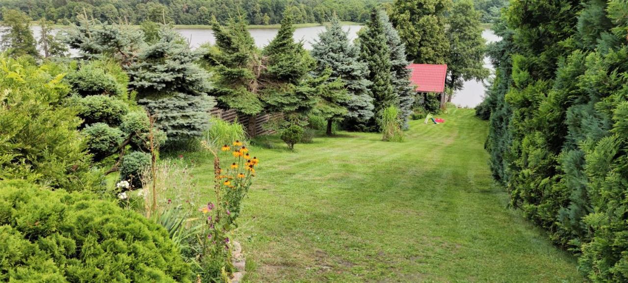Agroturystyka Pod Lipa Boreczno Exterior foto