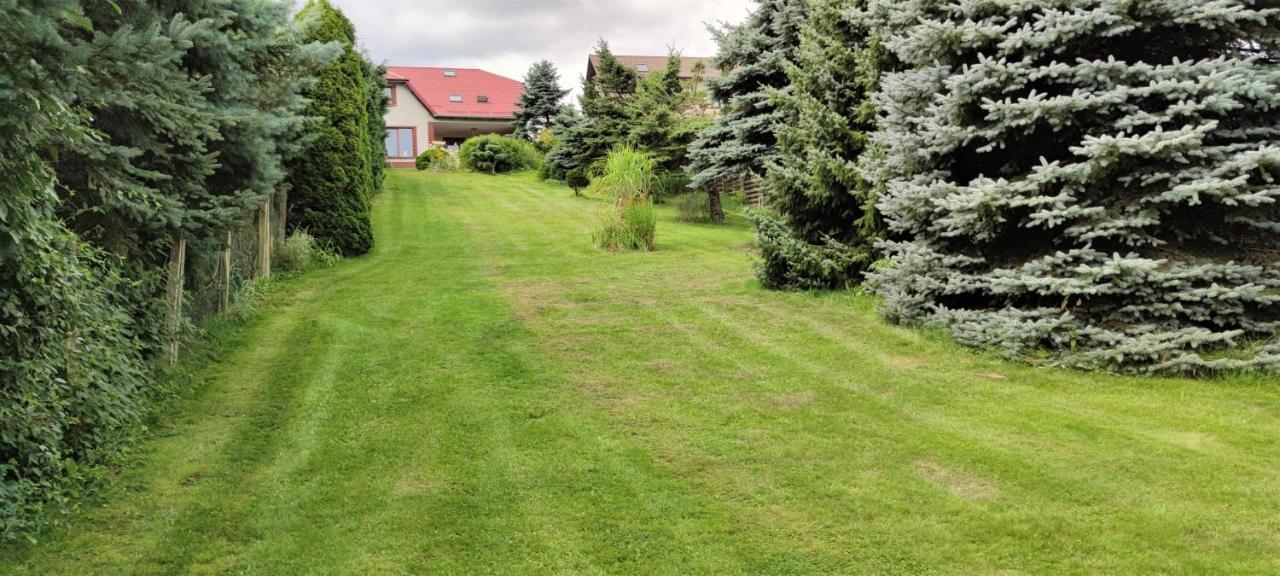 Agroturystyka Pod Lipa Boreczno Exterior foto