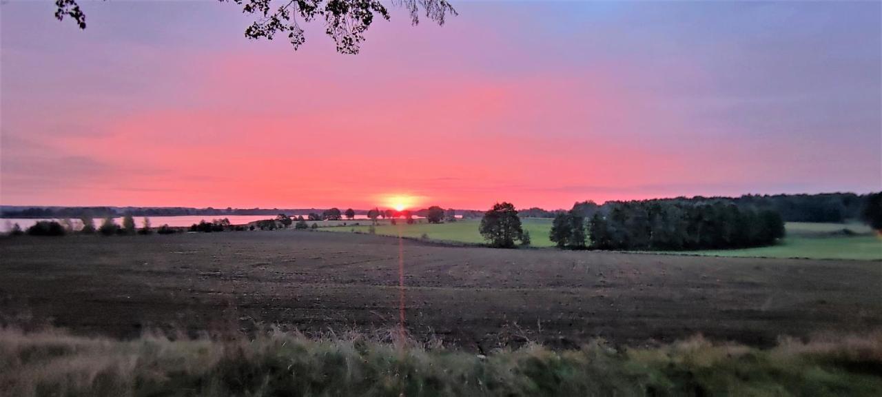 Agroturystyka Pod Lipa Boreczno Exterior foto