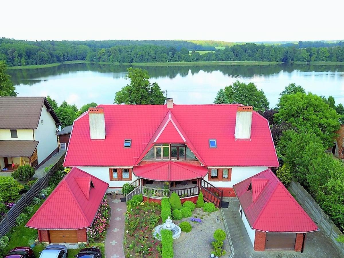 Agroturystyka Pod Lipa Boreczno Exterior foto